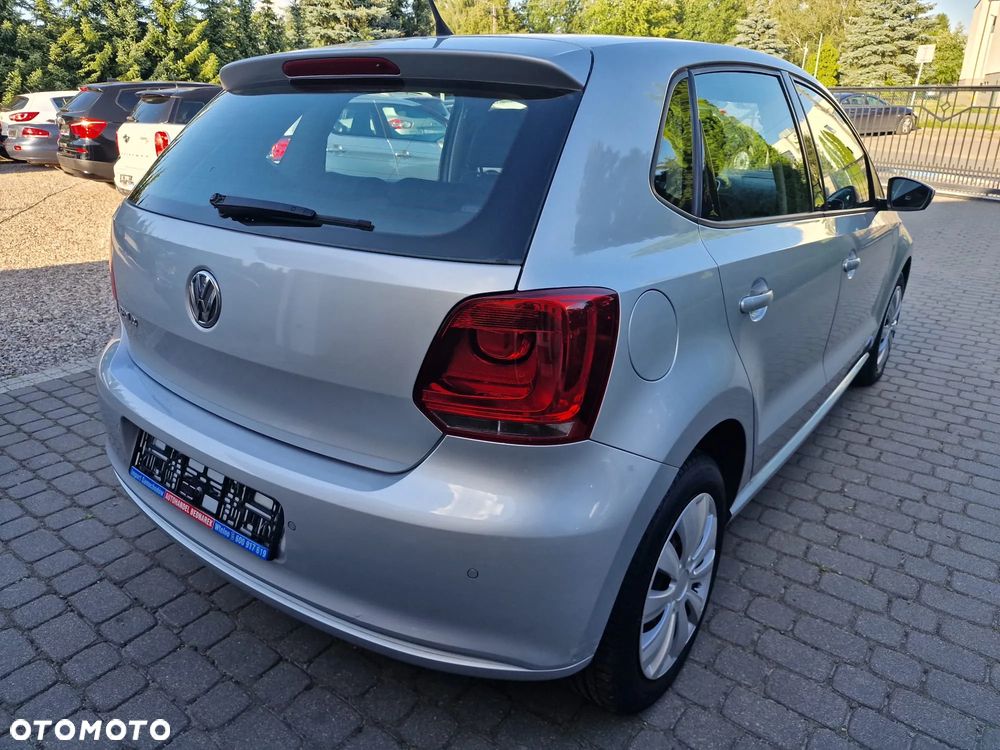 Volkswagen Polo - 9