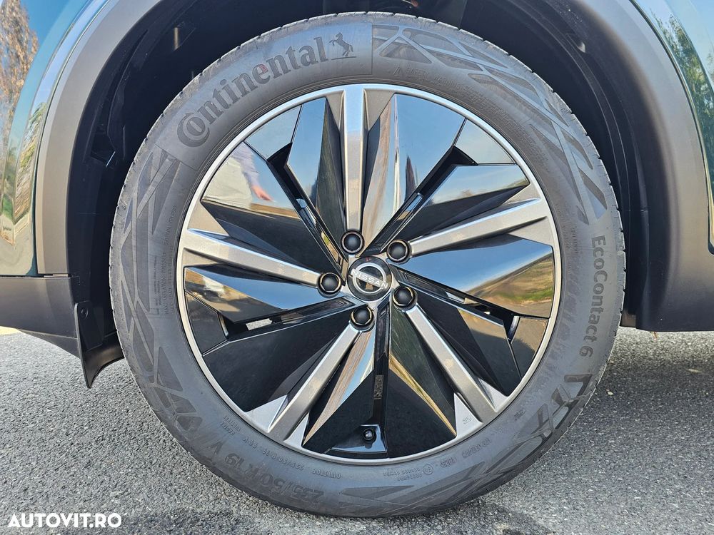 Nissan Qashqai 1.3 l 156CP X-Tronic MHEV Tekna - 6