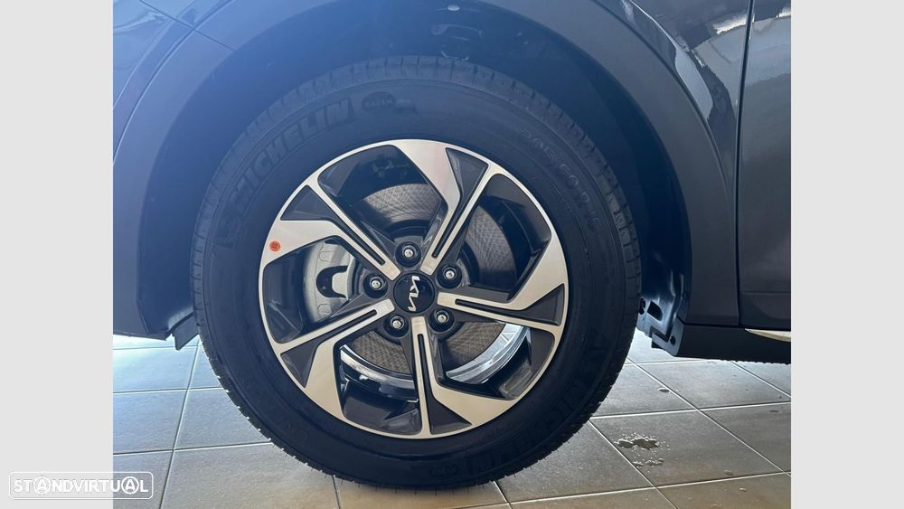 Kia XCeed 1.0 T-GDI Dynamic - 15