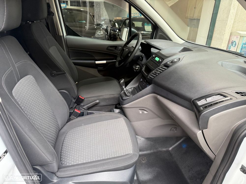 Ford Transit Connect 1.5 TDCi 240 L2 Trend - 4