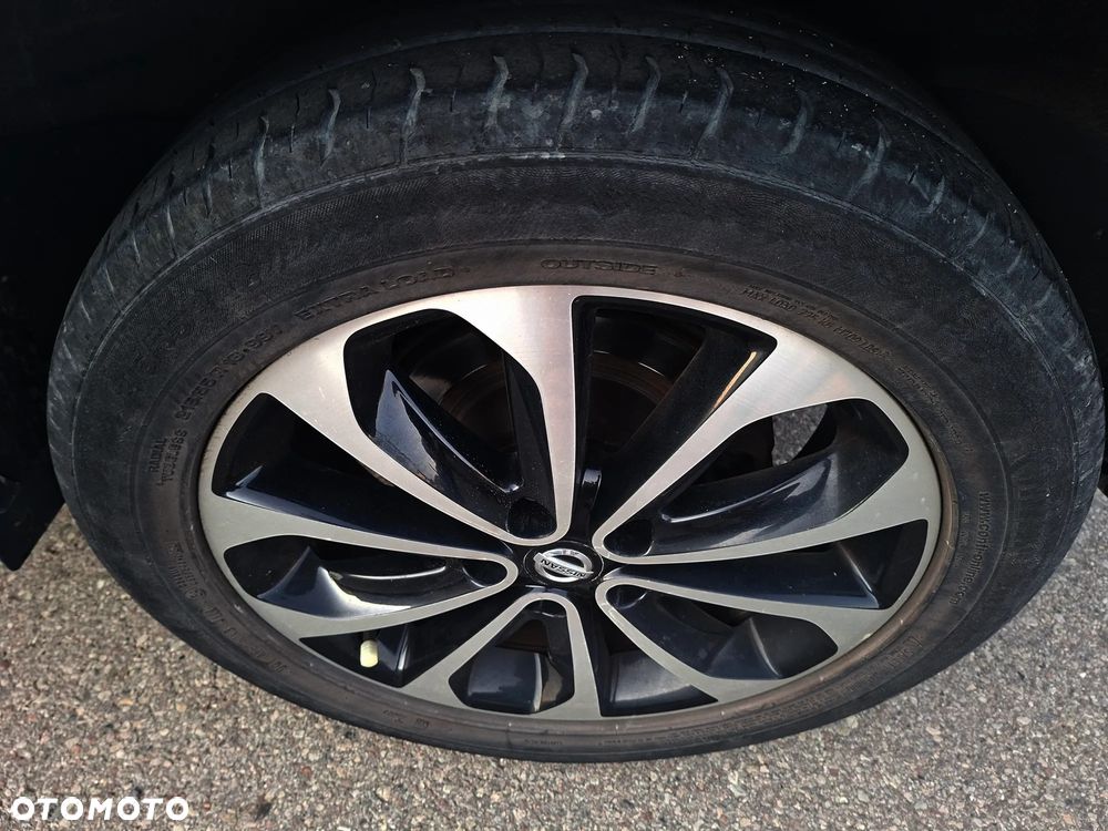 Nissan Qashqai 1.5 dCi DPF I-Way - 18
