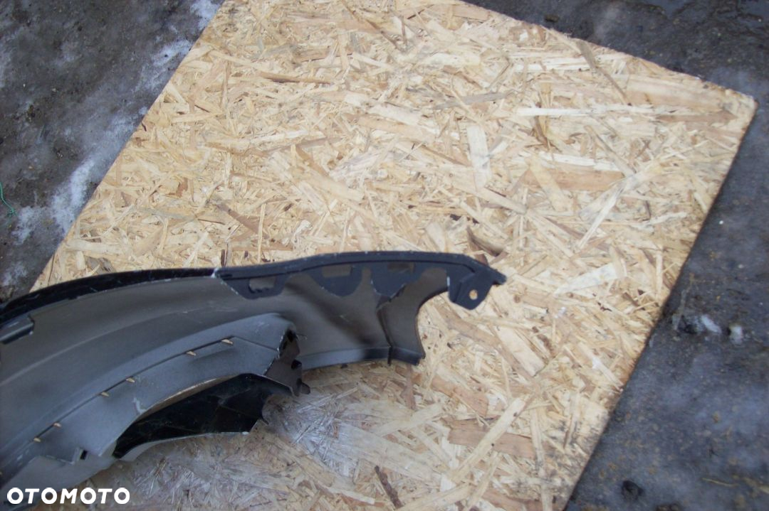 ZDERZAK PRZEDNI FORD FOCUS MK III LIFT ST-LAIN/6XPDC - 5