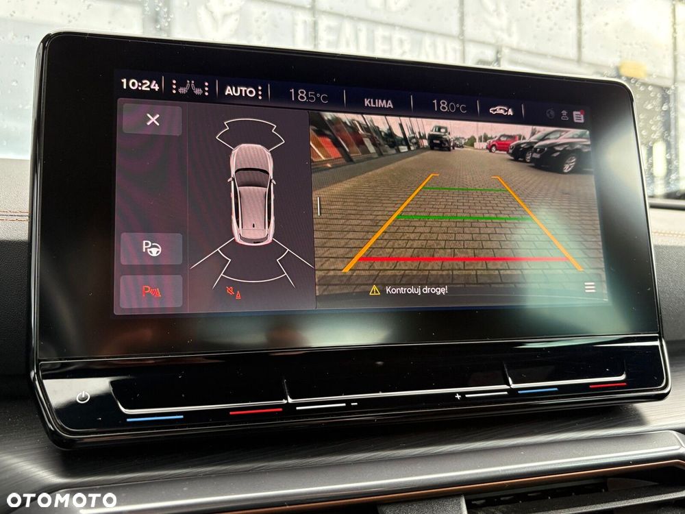 Cupra Formentor 1.5 TSI - 27