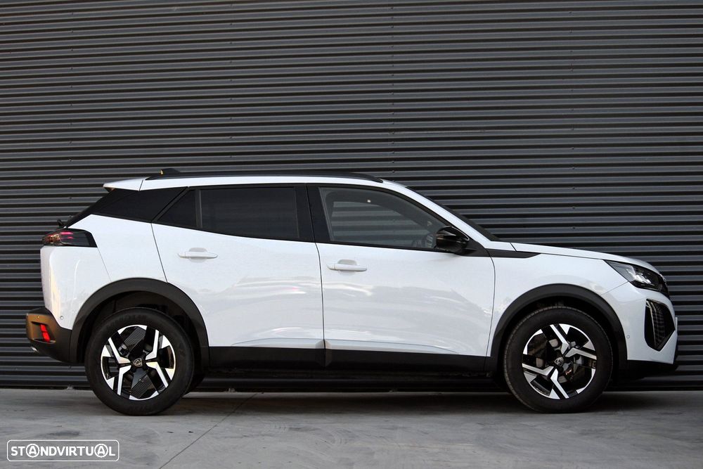 Peugeot 2008 1.2 Allure - 6