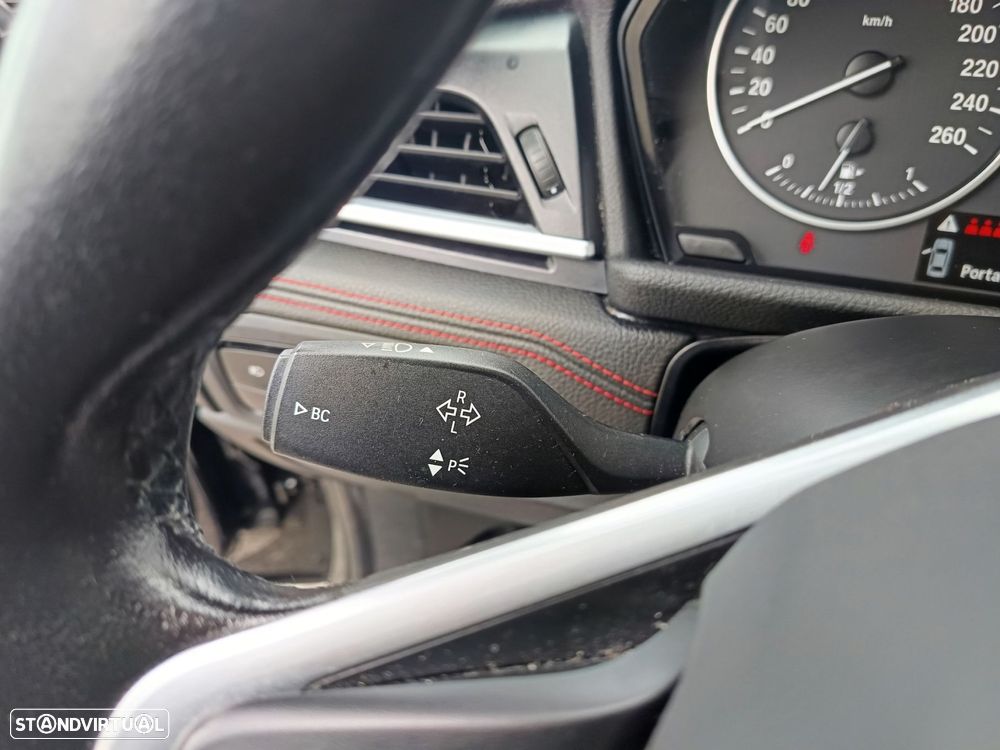 BMW 218 i Coupe Line Sport - 20