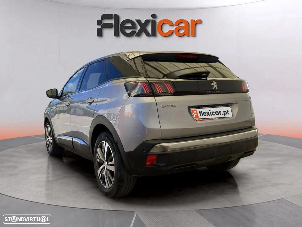 Peugeot 3008 1.2 PureTech Allure Pack - 7