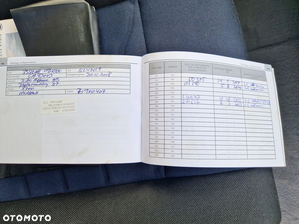 Iveco 35S16 2,3 HPI 160 KONNY KONTENER 4,2M WINDA KLIMA WEBASTO KAMERA 8 BIEGOWY HIMATIC 4,1M ROZSTAW OSI IDEALNY - 27