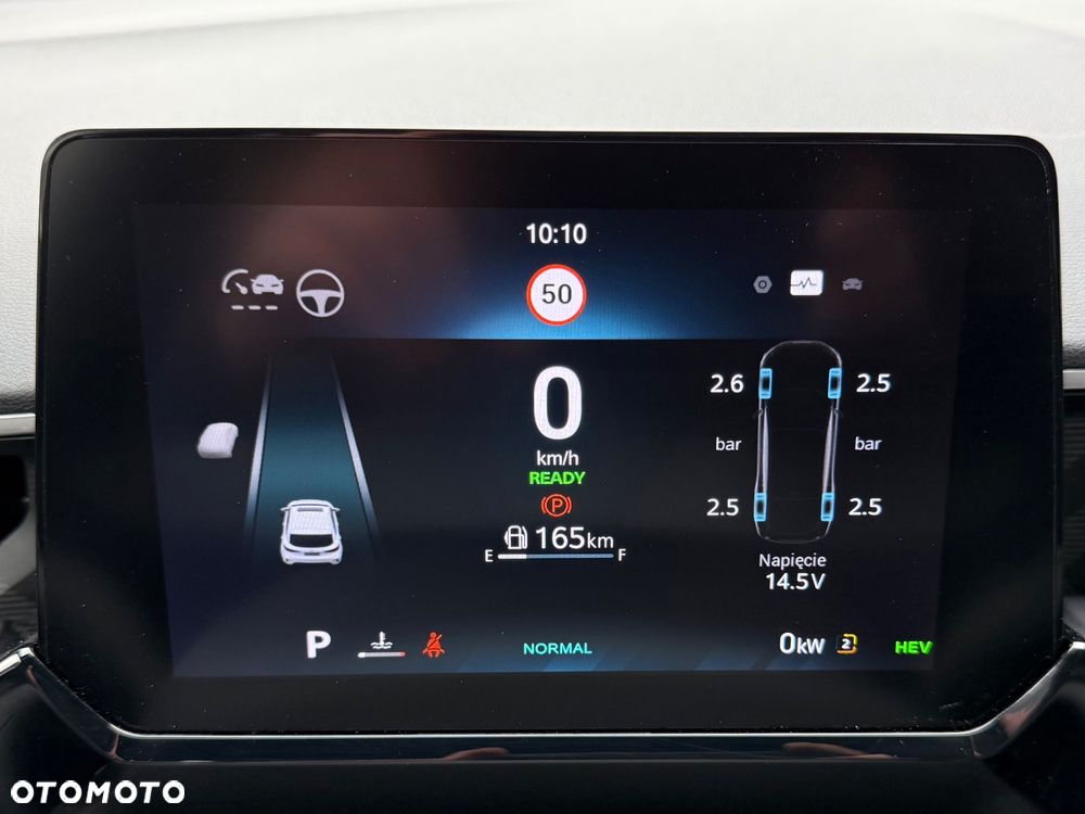 MG MG3 1.5 HEV+ Exclusive - 28