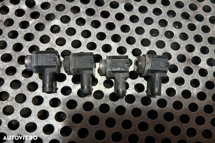 Senzor parcare fata 3C0919275S  SET 3C0919275S SET Volkswagen VW Golf - 1