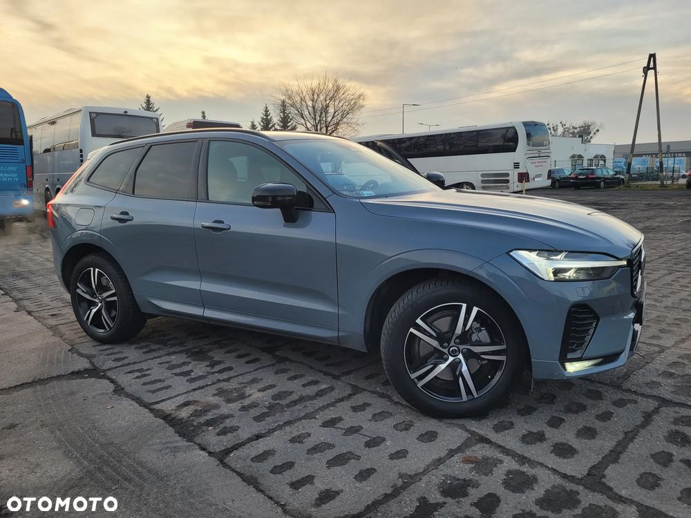 Volvo XC 60 - 27