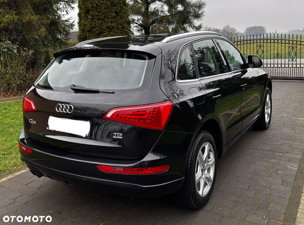 Audi Q5 2.0 TDI Quattro - 14