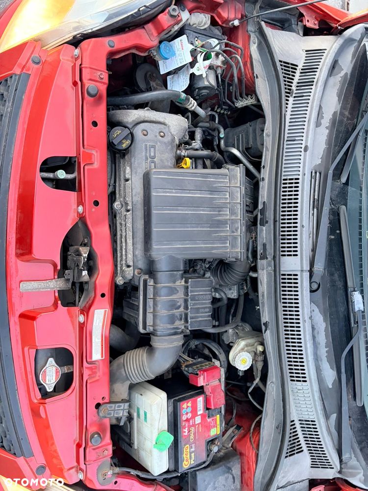 Suzuki Swift 1.3 Comfort+ - 7