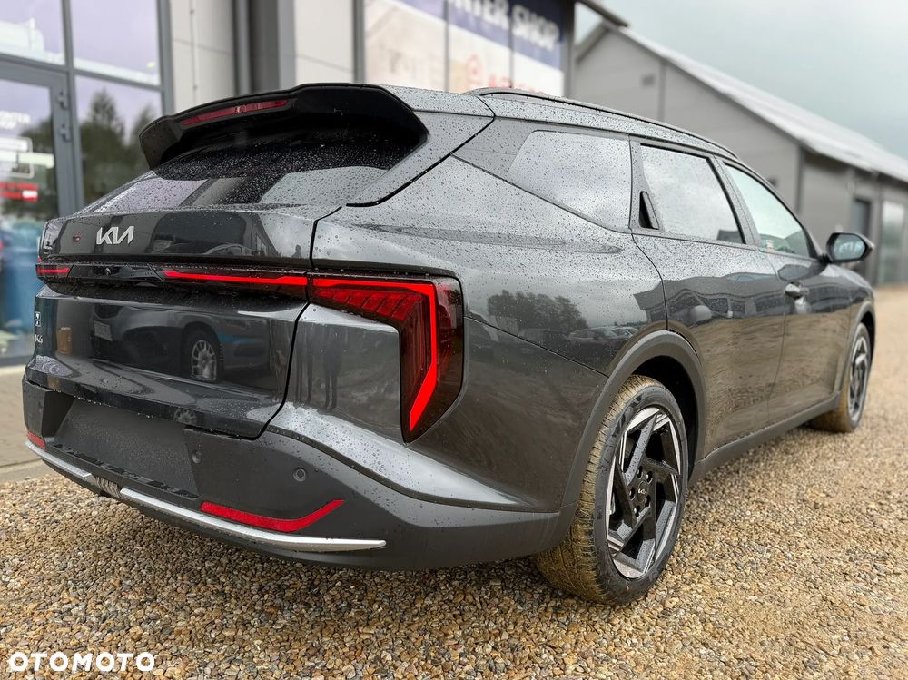 Kia K4 1.6 T-GDI M - 20