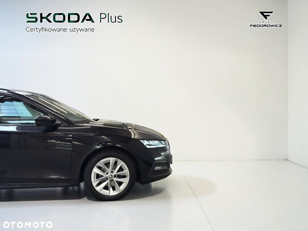 Skoda Octavia - 10
