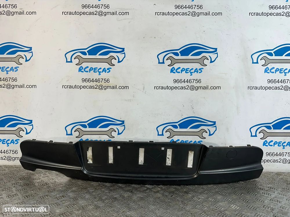 .Difusor Parachoques Tras Traseiro Original Pack M BMW Serie 1 E87 5 Portas E81 2004 - 2013 - 2