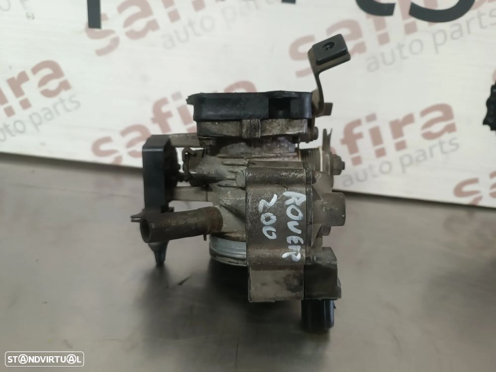 BORBOLETA ADMISSÃO ROVER 200 / 400 1.4i JZX2963 MHB10102 - 3
