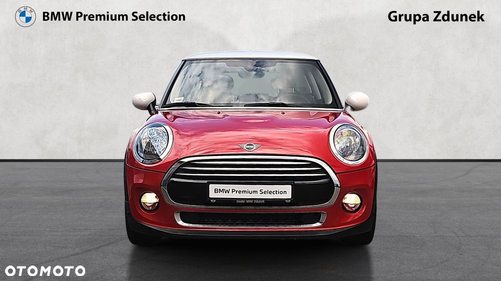 MINI Cooper - 2
