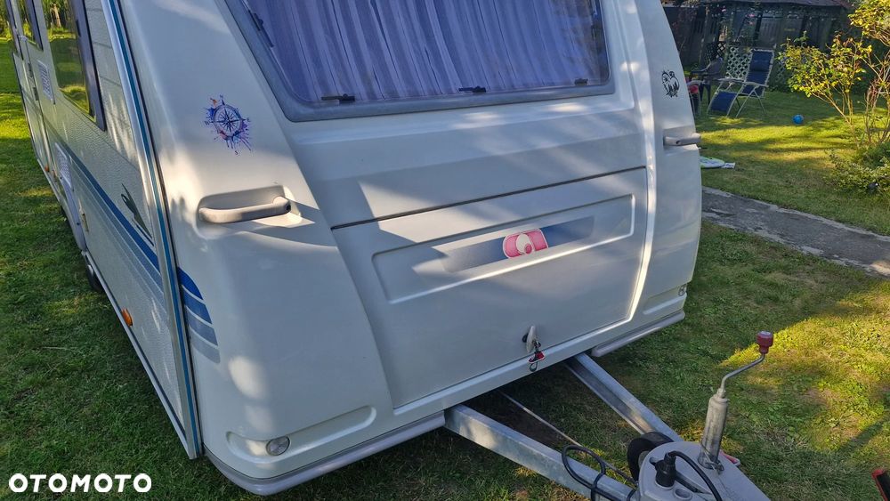 Adria Adora 472LU - 4