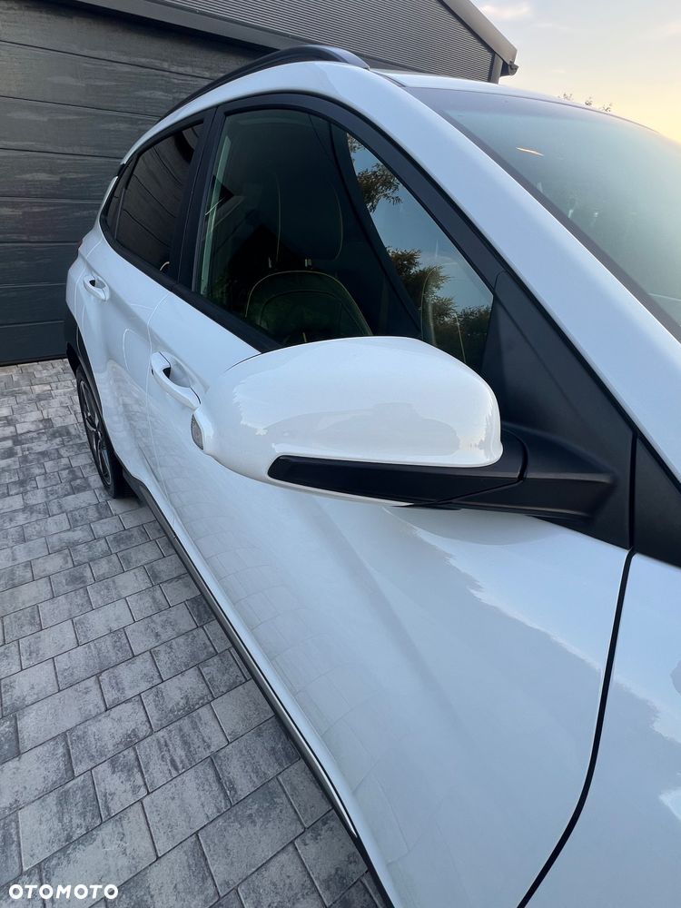 Hyundai Kona 1.0 T-GDI Premium - 9
