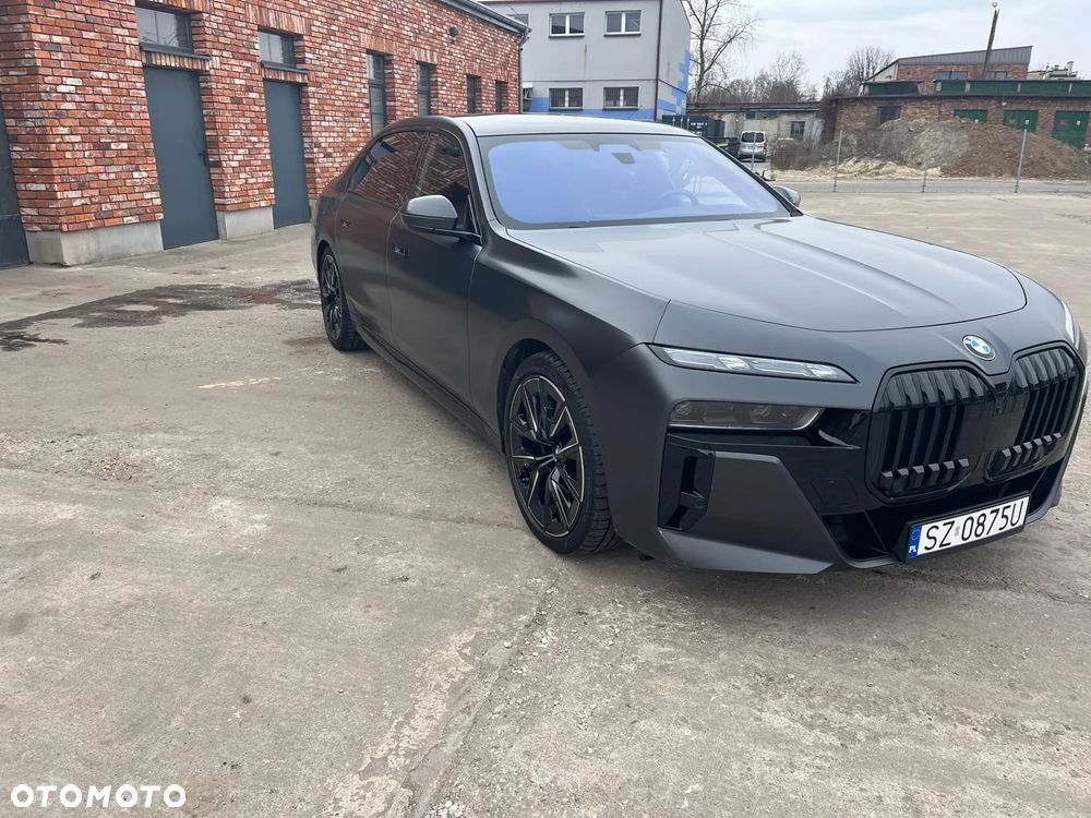 BMW Seria 7 - 17