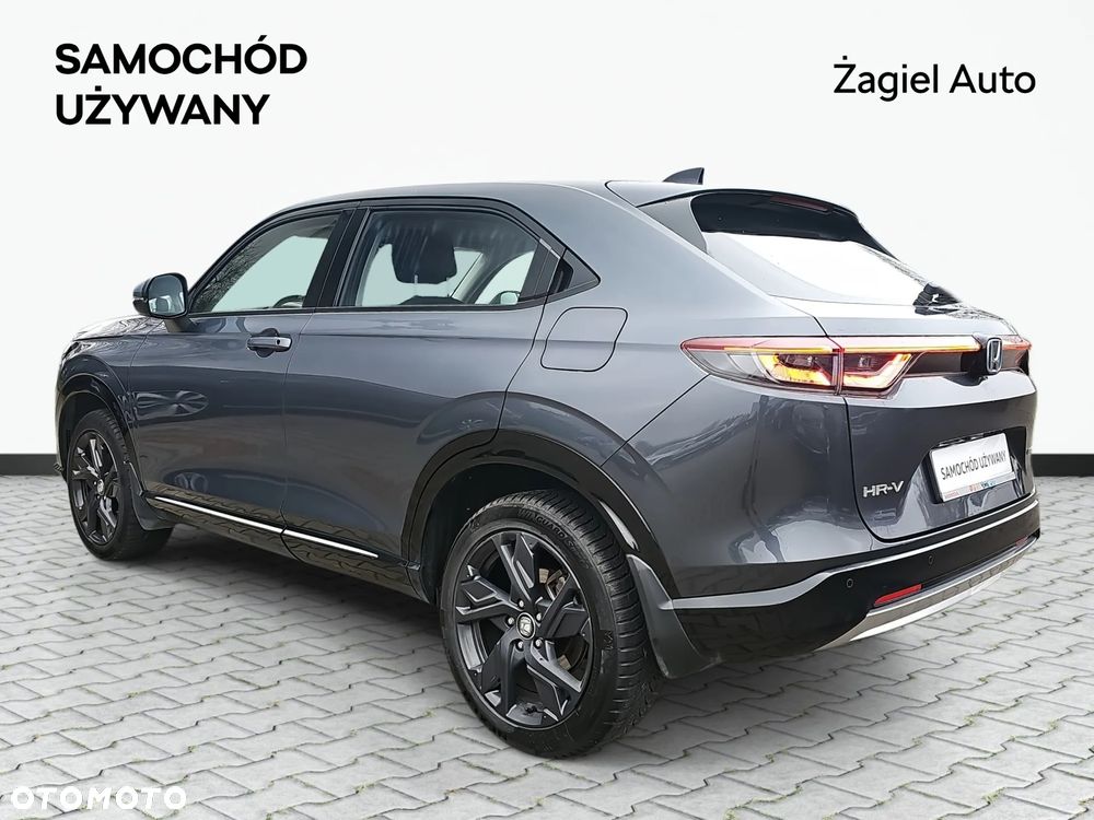 Honda HR-V 1.5 i-MMD Advance CVT - 3