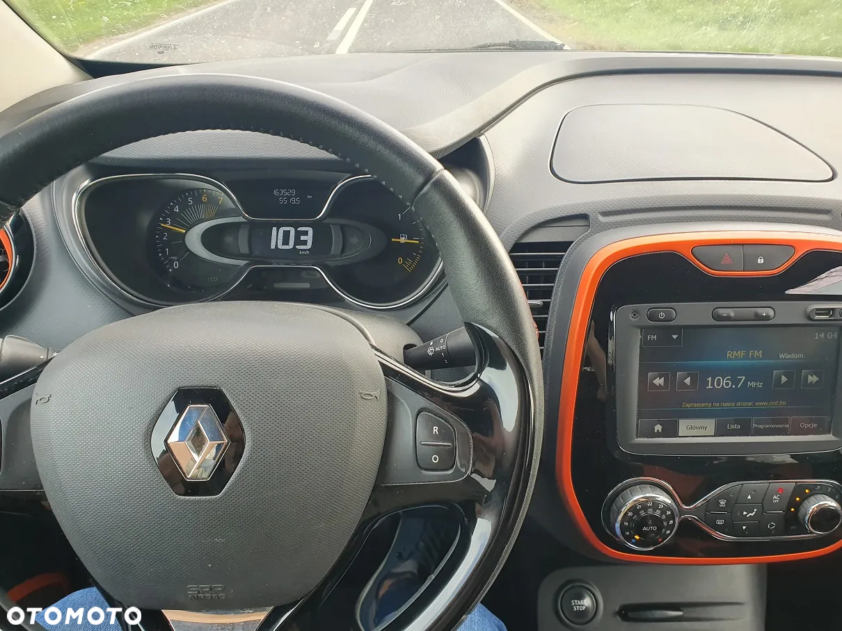 Renault Captur 0.9 Energy TCe Life - 20