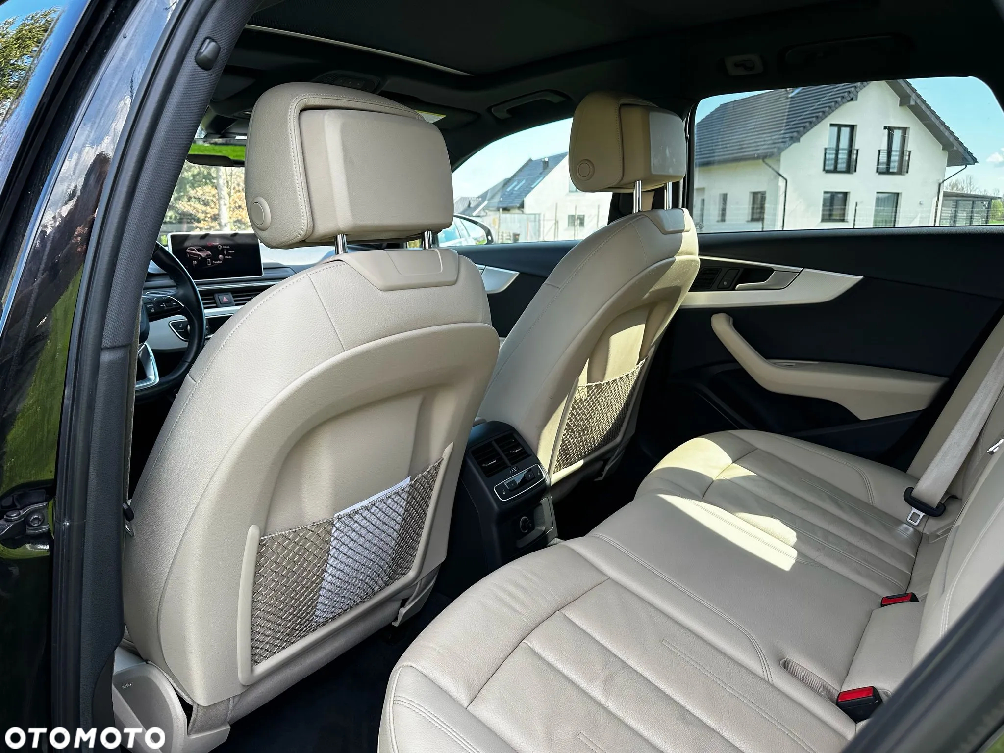 Audi A4 Allroad 2.0 TFSI Quattro S tronic - 25