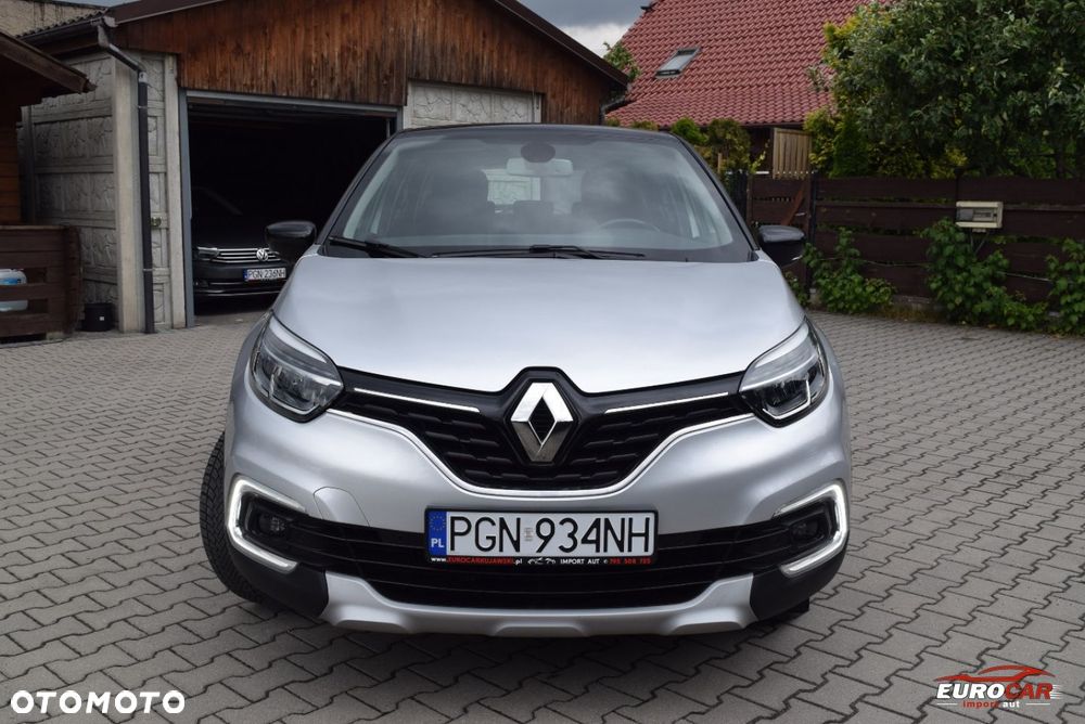 Renault Captur 1.3 Energy TCe S-Edition - 6
