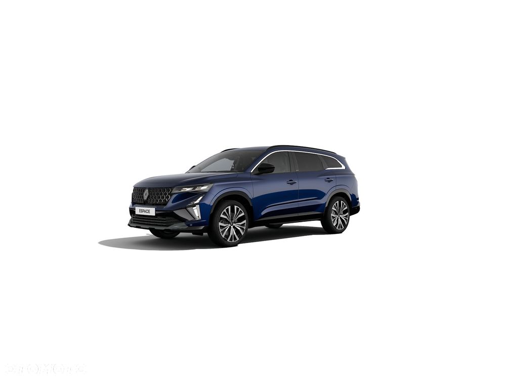 Renault Espace - 1