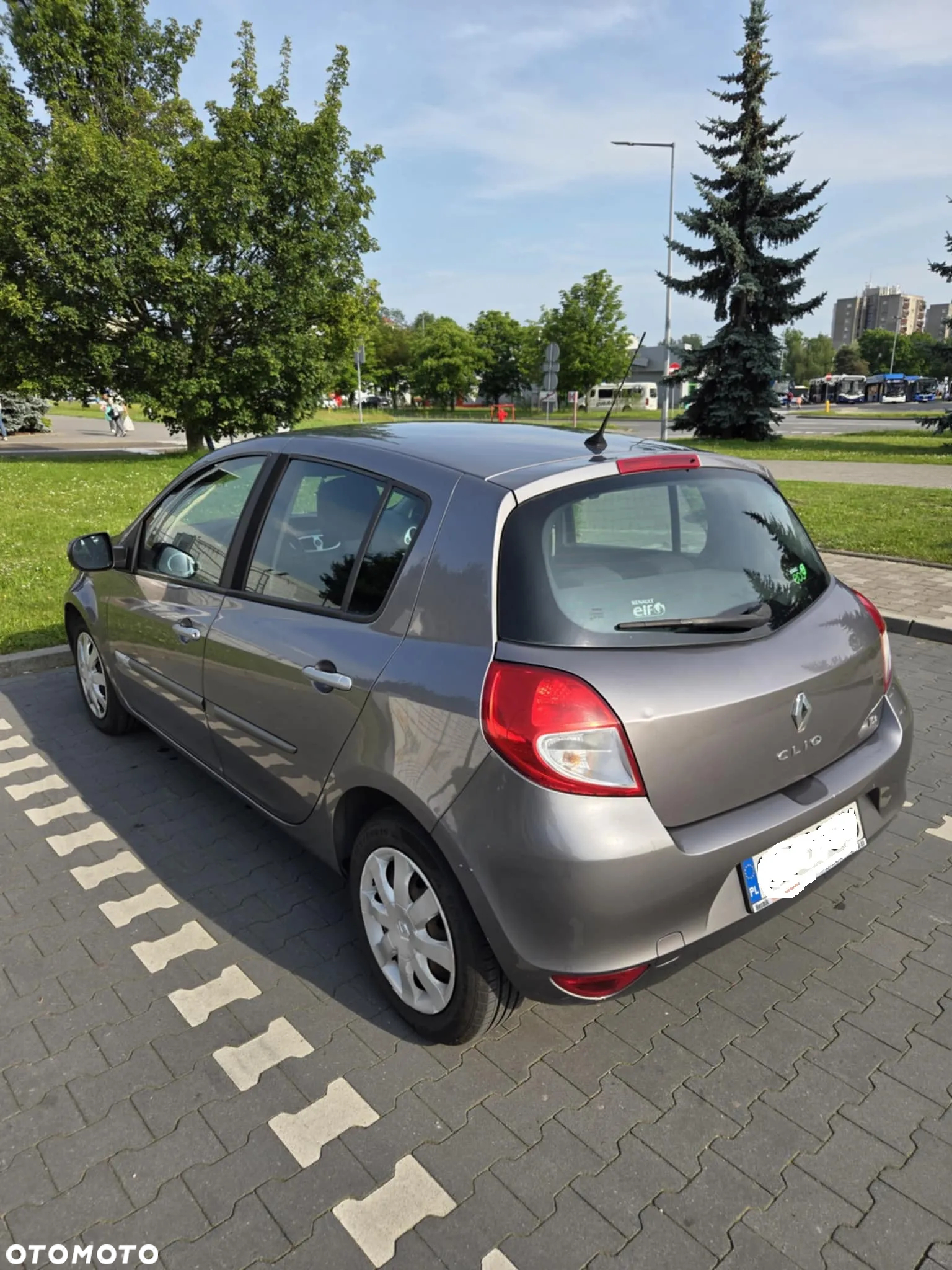Renault Clio - 6