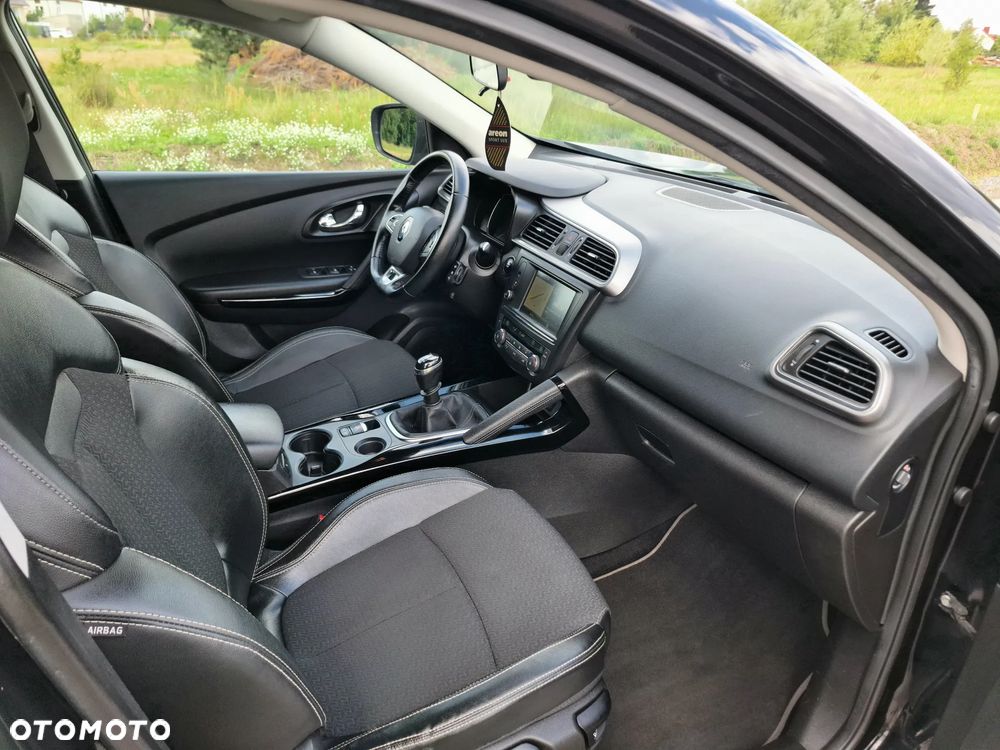 Renault Kadjar - 9