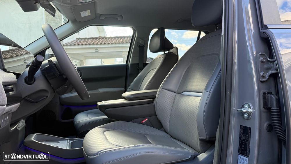 Kia EV3 81.4 kWh Tech - 7