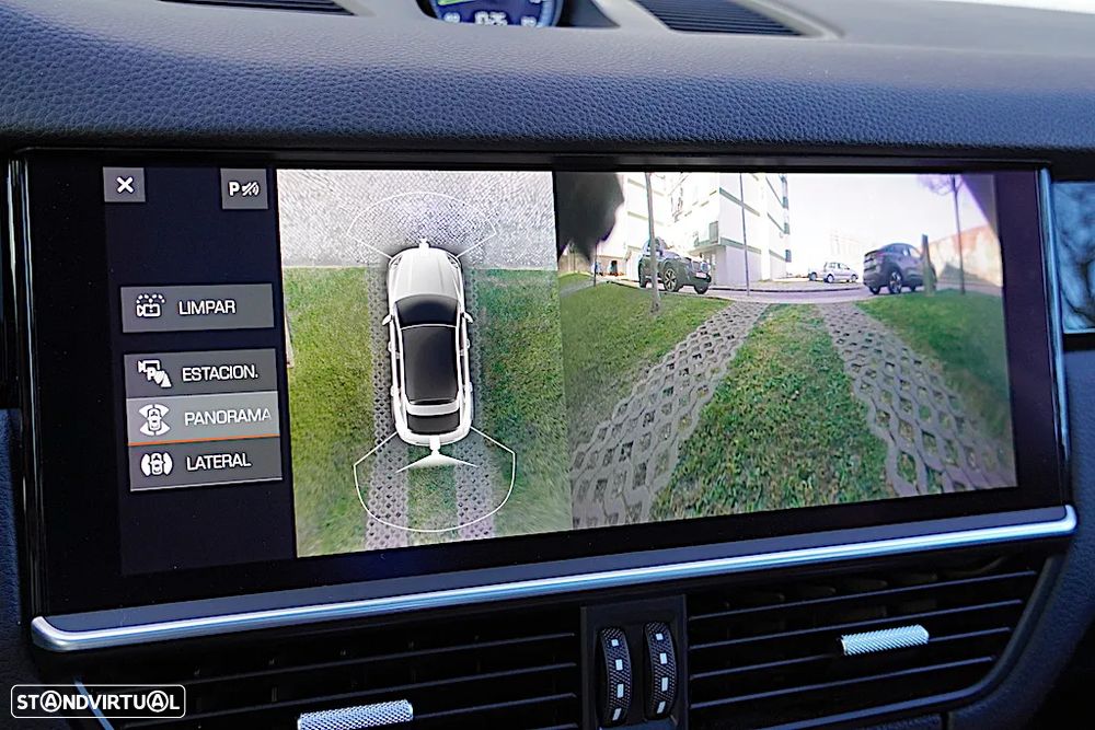 Porsche Cayenne Coupé E-Hybrid - 53