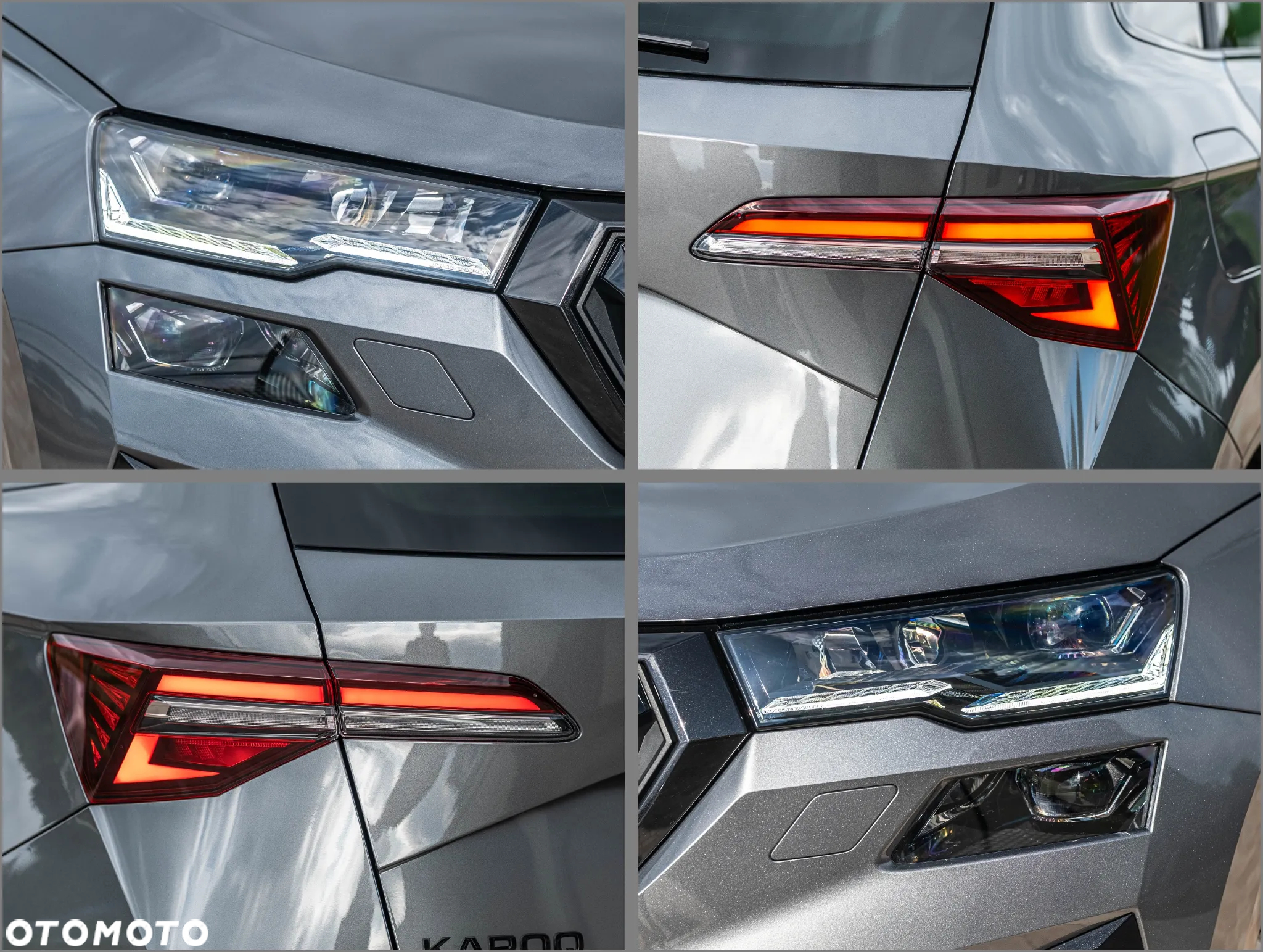 Skoda Karoq 1.5 TSI ACT Sportline DSG - 36