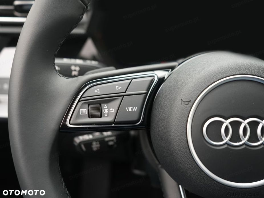 Audi A3 Limousine 35 TFSI mHEV Advanced S tronic - 8