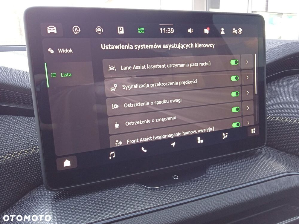 Skoda Kodiaq 1.5 TSI mHEV 4x2 Selection DSG - 31