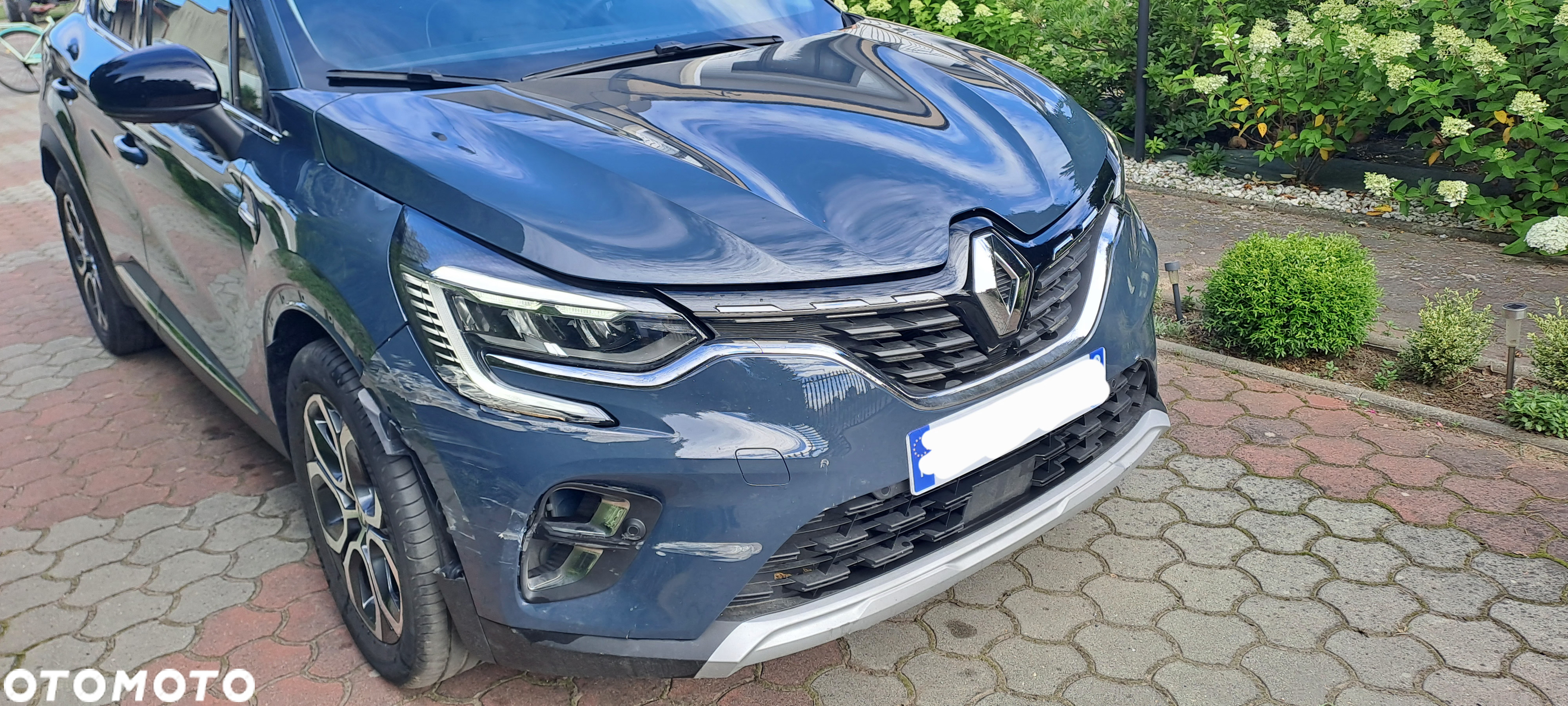 Renault Captur 1.3 TCe Intens - 9