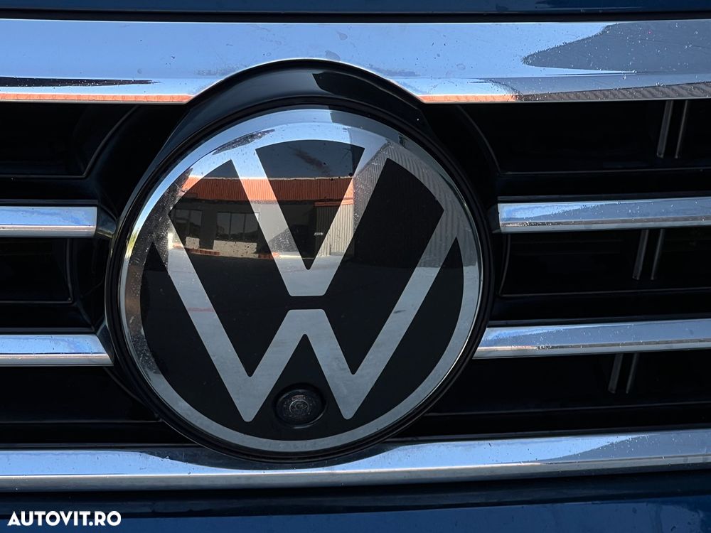 Volkswagen Passat 2.0 TDI SCR DSG Elegance - 30