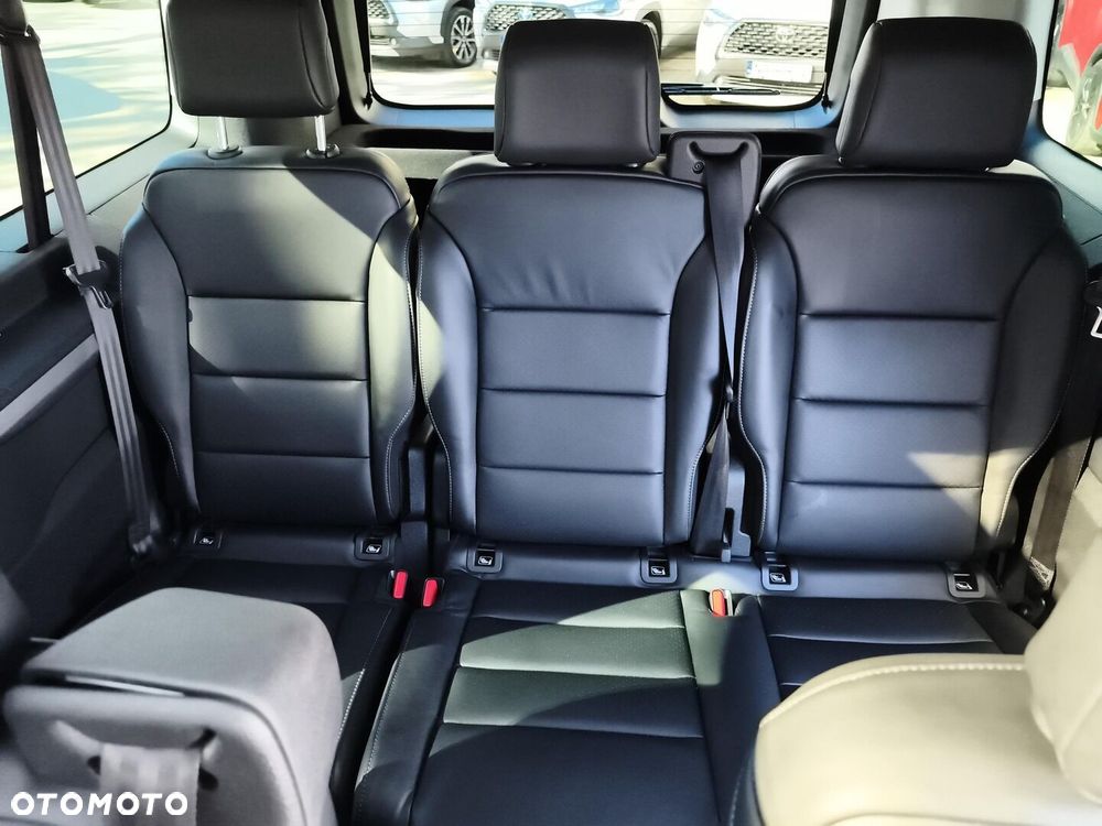 Toyota Proace Verso 2.0 D4-D Long VIP - 26