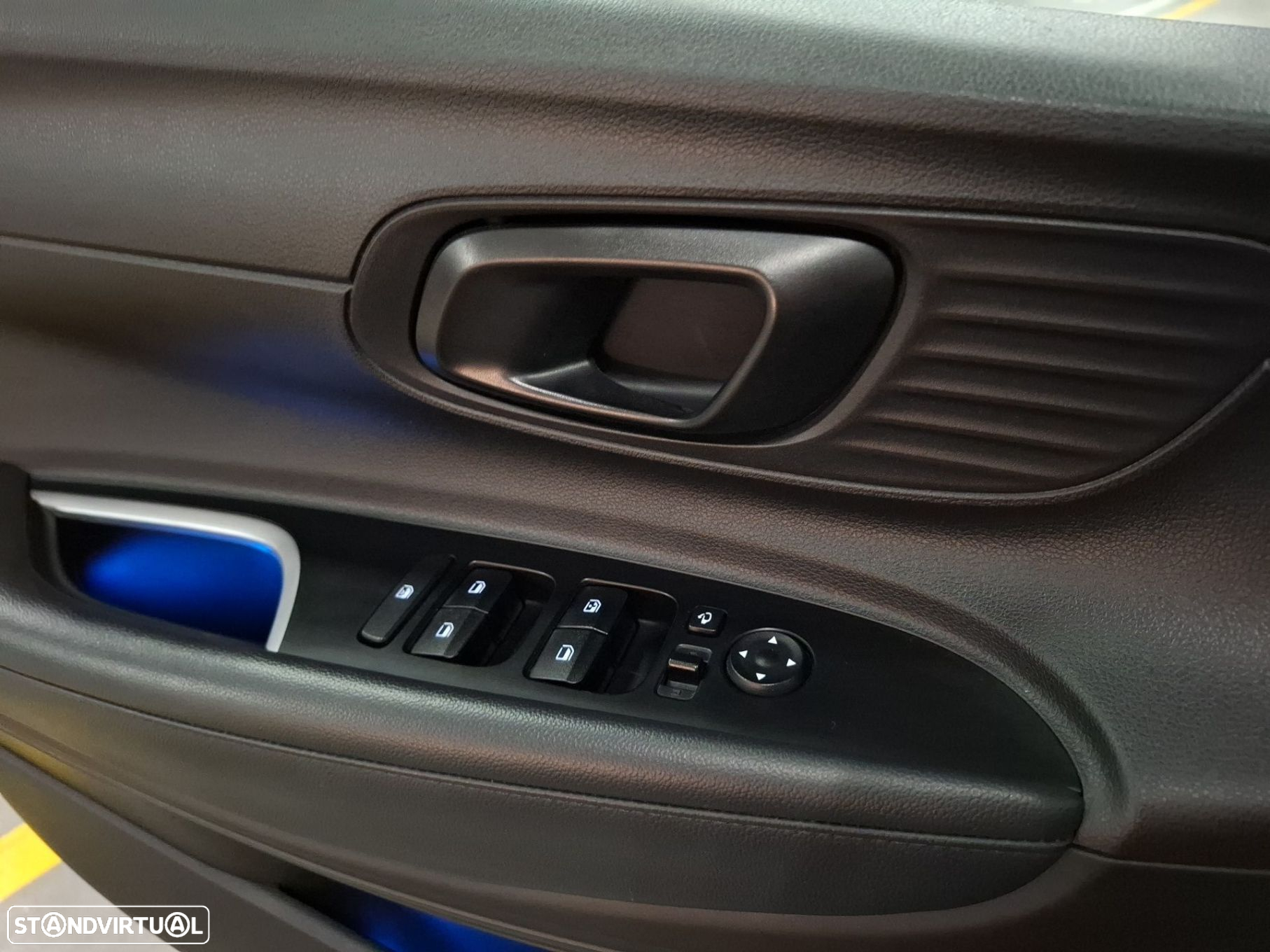 Hyundai Bayon 1.0 T-GDI Premium - 21