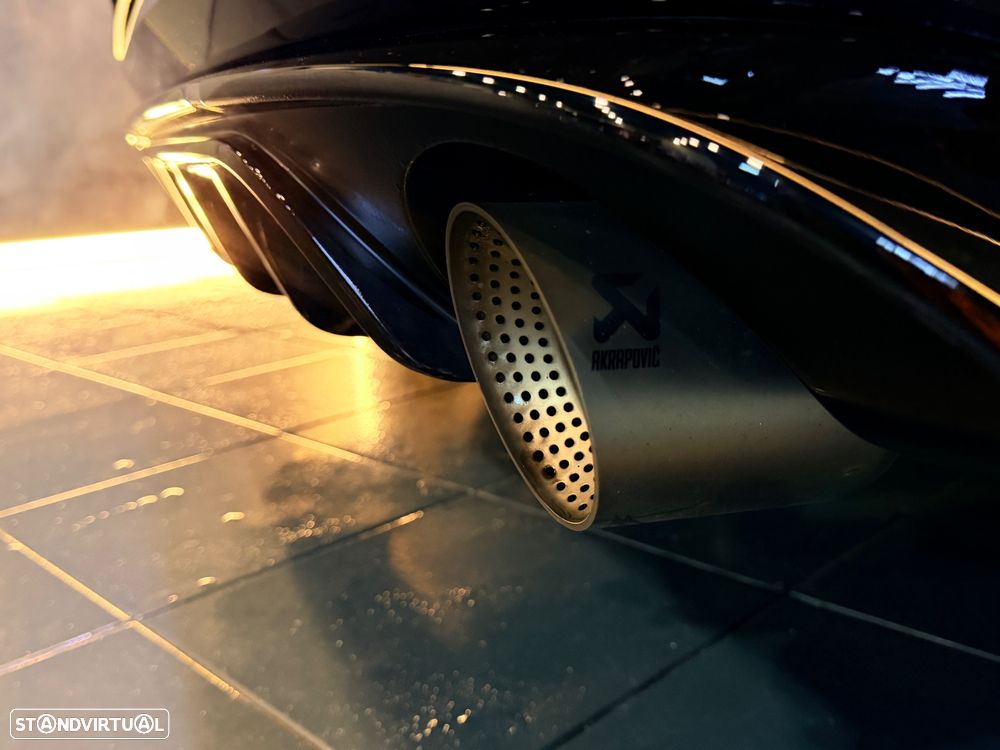 VW Golf GTI TCR 2.0 TSI OPF DSG - 8