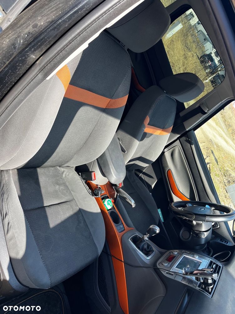 Ford Kuga 2.0 TDCi Titanium - 11