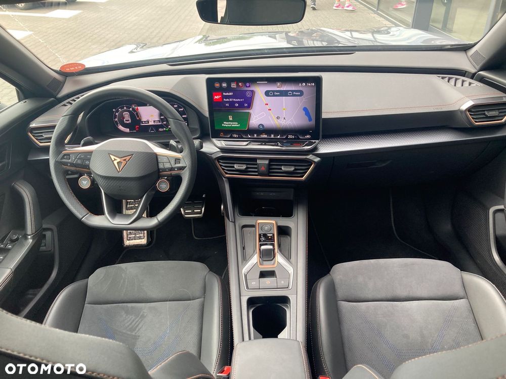 Cupra Formentor - 12