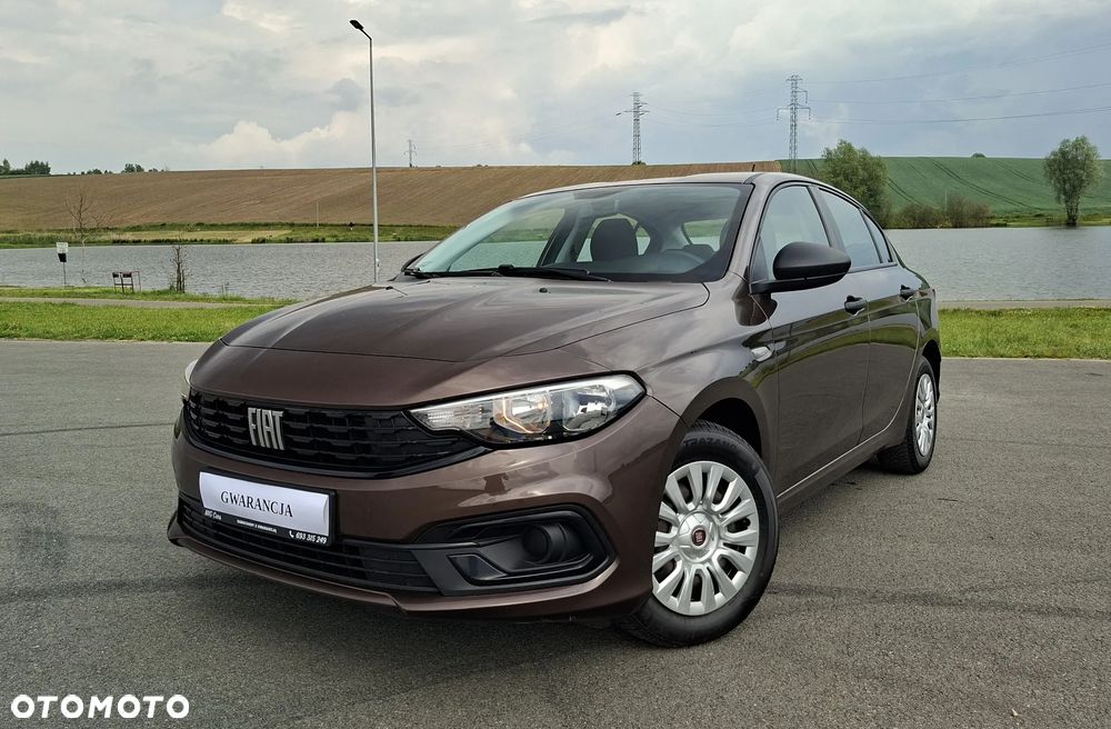 Fiat Tipo 1.4 Classic - 3