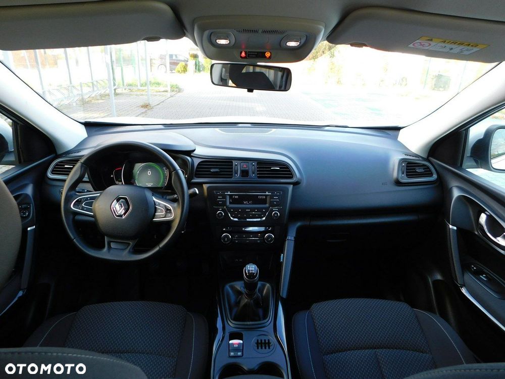 Renault Kadjar 1.2 Energy TCe Life - 6