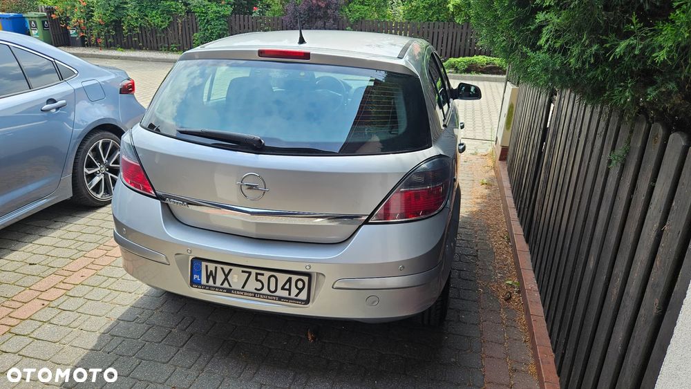 Opel Astra - 10
