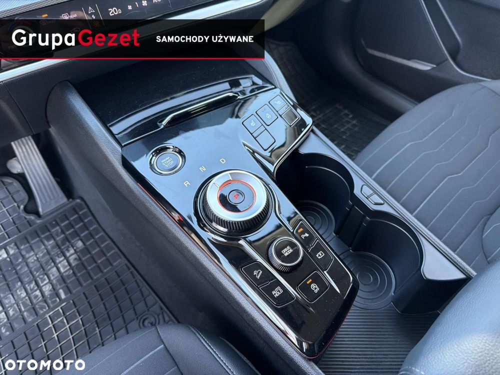 Kia Sportage 1.6 T-GDI MHEV Business Line 2WD DCT - 15