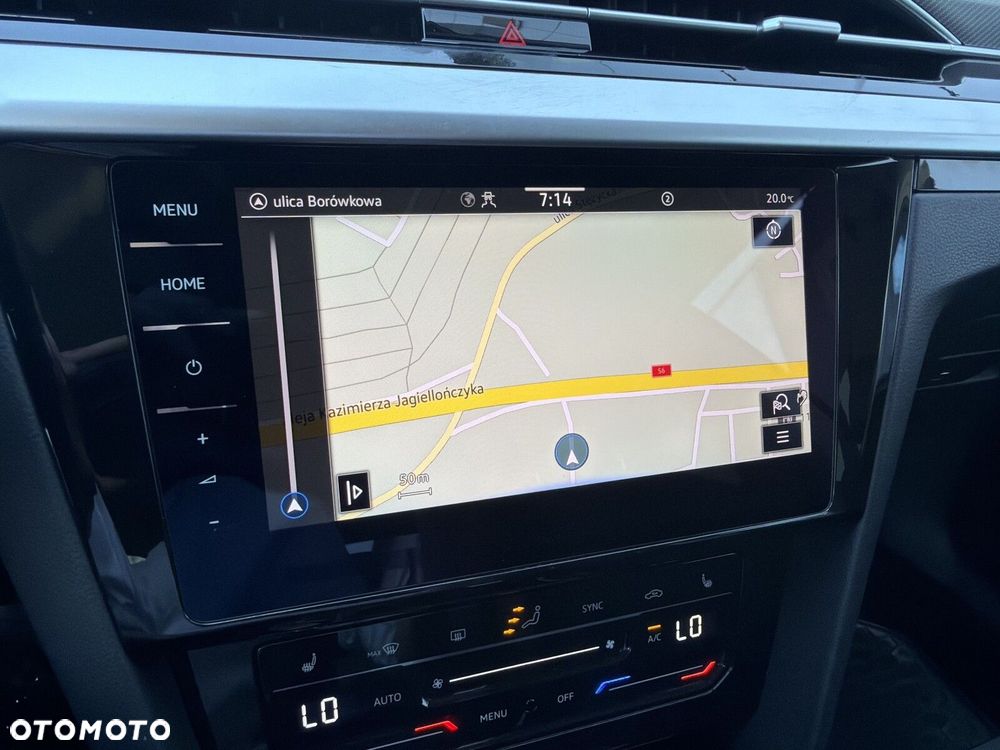 Volkswagen Arteon - 33