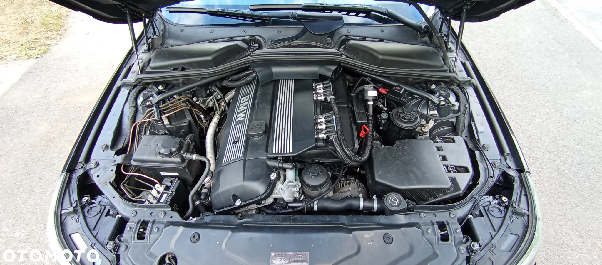 BMW Seria 5 - 10
