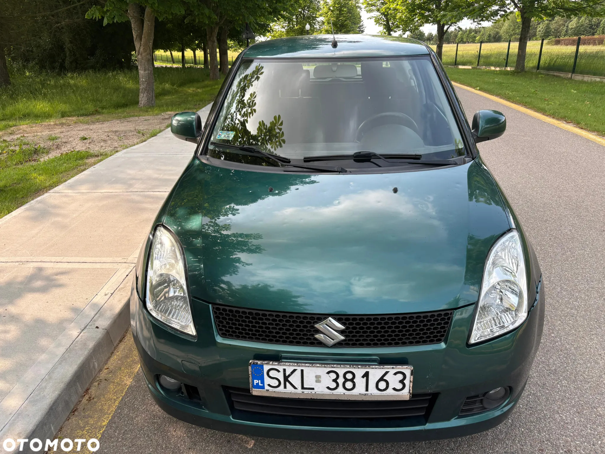 Suzuki Swift 1.3 Comfort+ - 8